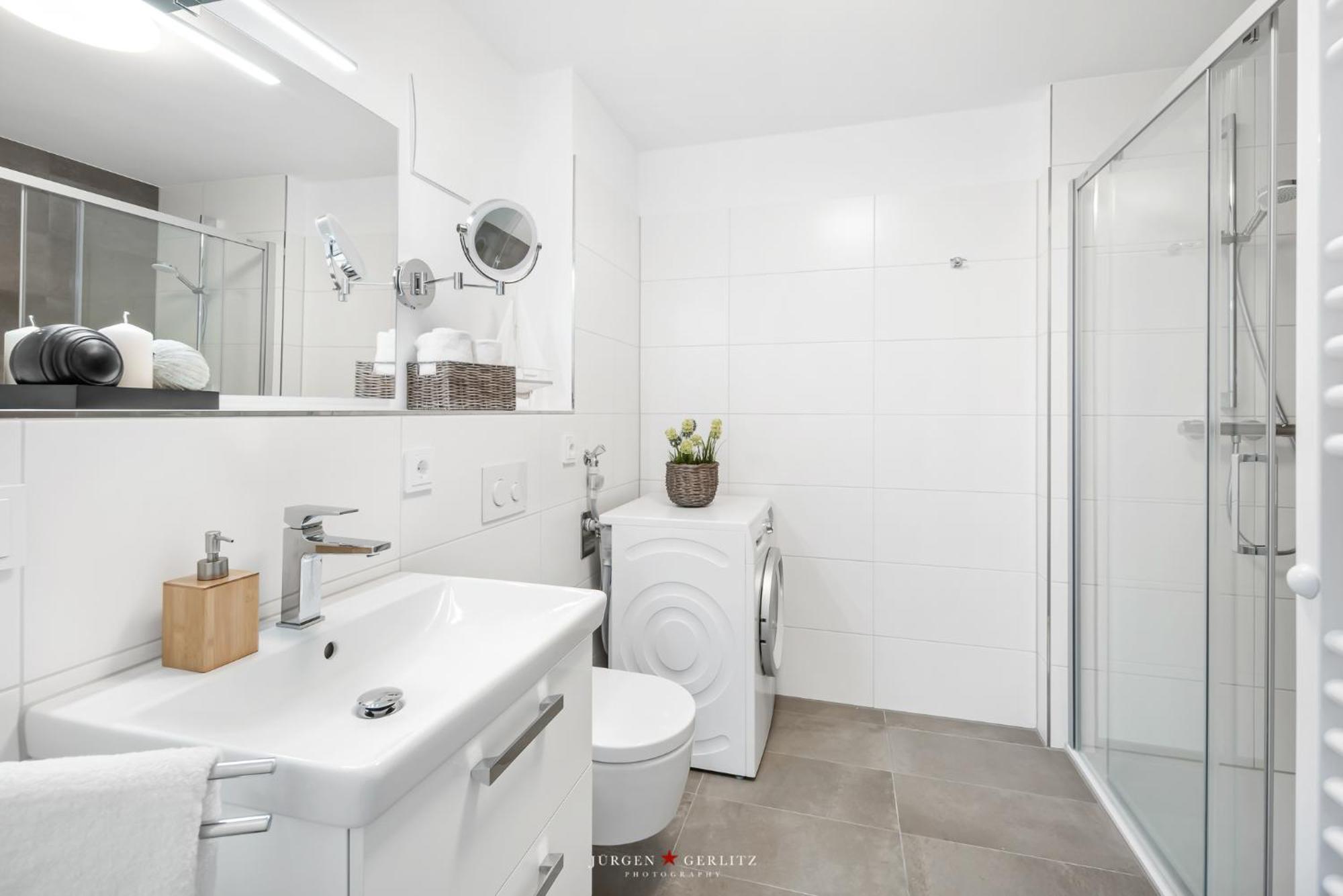 Apartament Marina Sunrise Olpenitz Zewnętrze zdjęcie